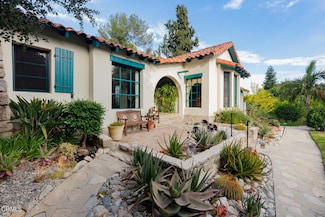 2001 Los Amigos St, La Canada Flintridge, CA 91011