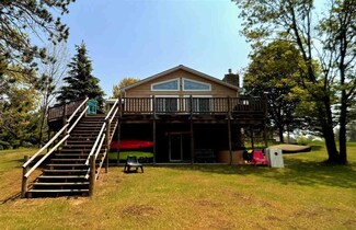 6309 Hiawatha Dr, Frederic, MI 49733