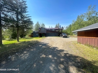 3854 N Sluice Box Dr, Wasilla, AK 99623