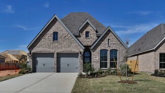 42528 Edmund Rucker Ln, Magnolia, TX 77354