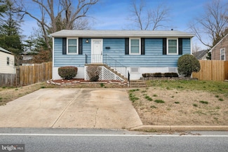 4902 E West Hwy, Riverdale, MD 20737
