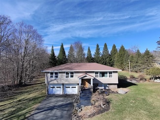 166 Bowers Rd, Hurleyville, NY 12747