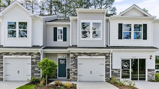 1817 Hinesley Dr, Durham, NC 27703