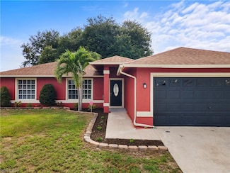 913 Allman Ave Unit 4, Lehigh Acres, FL 33971