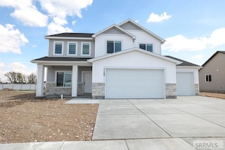 1168 Sharra Ave, Rigby, ID 83442