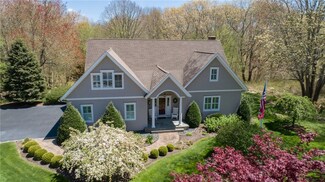 11 No Bottom Ridge Rd, Westerly, RI 02891