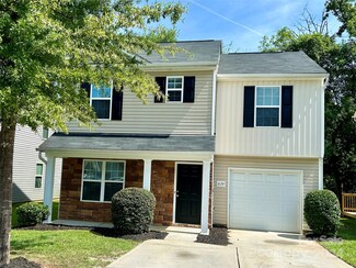 6139 Thompson Brook Ln, Charlotte, NC 28212