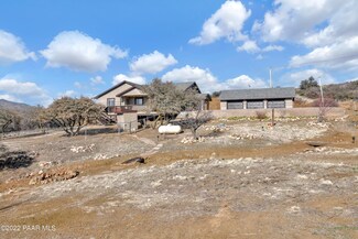 1502 S Dewey Rd, Dewey, AZ 86327