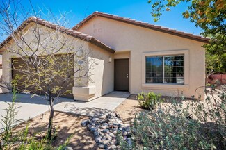 3243 W Donovan Dr, Tucson, AZ 85742
