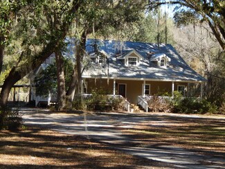 1553 NE Rocky Springs Church Rd, Madison, FL 32340