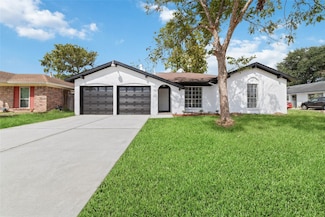 12018 Troulon Dr, Houston, TX 77072