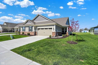 15004 Stonneger St, Westfield, IN 46074