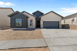829 Durham Way, Horizon City, TX 79928