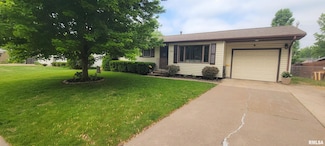 3820 N Lincoln Ave, Davenport, IA 52806