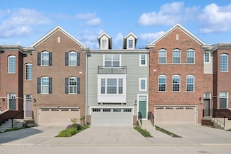 85 Marcel Ln, Schaumburg, IL 60194
