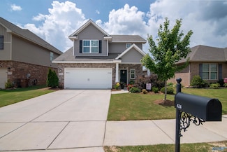 624 Magnolia Place Ln SW, Hartselle, AL 35640