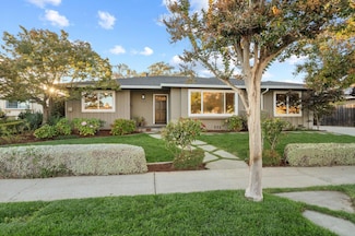 1177 Runnymede Dr, San Jose, CA 95117