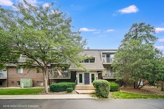 128 E Bailey Rd Unit G, Naperville, IL 60565