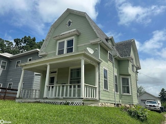 410 S Marshall St, Burlington, IA 52601