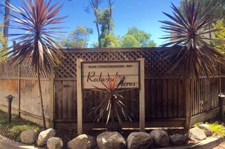 1614 Hudson St Unit 306, Redwood City, CA 94061