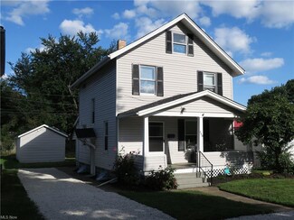 148 Brooklyn Ave SW, Canton, OH 44710