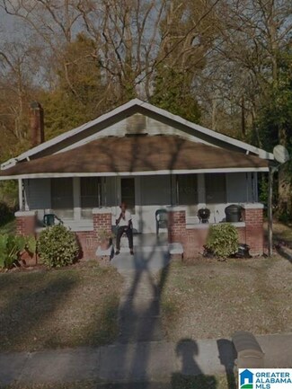 209 72nd St N, Birmingham, AL 35206