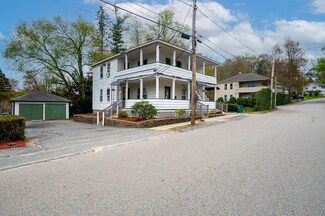 64 Connors St, Fitchburg, MA 01420