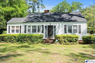 1405 Jackson Ave, Florence, SC 29501