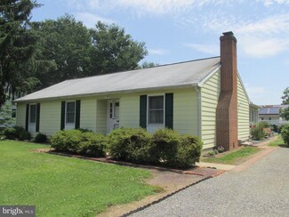 3779 Rumsey Dr, Trappe, MD 21673