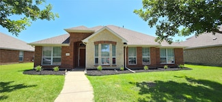 3410 Dunhill Place, Rowlett, TX 75089