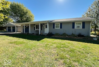 1987 E Placid Place, Crawfordsville, IN 47933