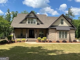 106 Chase Ln, Forsyth, GA 31029