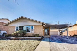 3647 W Scott Dr, Alsip, IL 60803