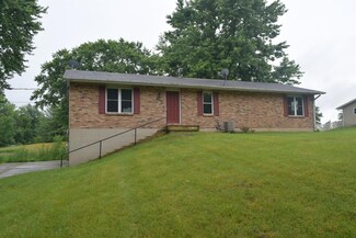 4418 Camden West Elkton Rd, Somerville, OH 45064