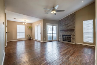 1203 Quail Valley Ln Unit 228, Arlington, TX 76011