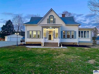 516 Howard Ave, Rockville, IN 47872