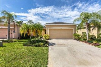 11822 Tempest Harbor Loop, Venice, FL 34292