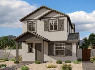 2211 W Chisum Trail, Phoenix, AZ 85085