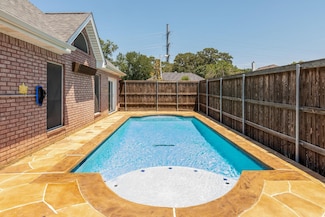 1312 Sylvia Dr, Bedford, TX 76021