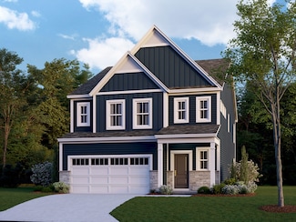Westerville, Powell, OH 43065