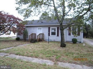 14641 Sussex Hwy, Bridgeville, DE 19933