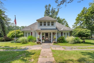 46 Lakewood Ave, Monticello, NY 12701