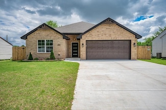 4508 SE 19th St, Oklahoma City, OK 73115
