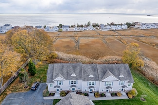 610 Marina Way Landing Unit 610, Westbrook, CT 06498