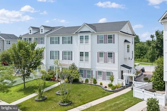 6 Mountie Ln, Chesterfield, NJ 08515