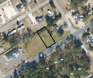 0.26 Lot 6 Beach Dr SW, Calabash, NC 28467