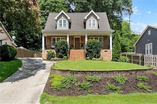 3802 Glenwood Ave, Richmond, VA 23223