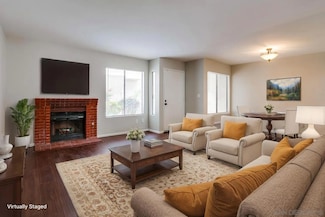 12741 Laurel St Unit 89, Lakeside, CA 92040