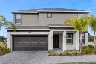 204 Marcello Blvd, Kissimmee, FL 34746