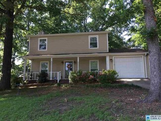 52 Sunscape Dr, Birmingham, AL 35215